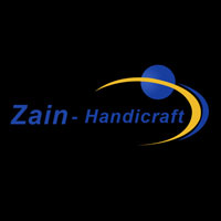Zain Handicraft Logo