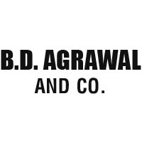 B.D. Agrawal and Co. Logo