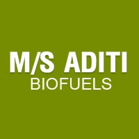 M/S Aditi Bio fuels Logo