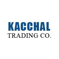 Kacchal Trading Co. Logo