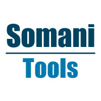 Somani Tools Logo