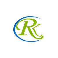 R K Exim Logo