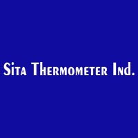 Sita Thermometer Ind. Logo