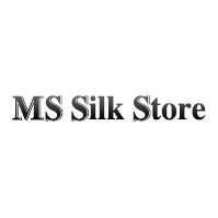 MS Silk Store Logo