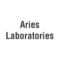 Aries Laboratories Logo