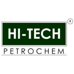 HI- TECH PETROCHEM Logo