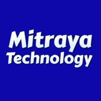 Mitraya Technology Logo