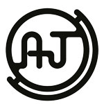 A J Multi Tech Logo
