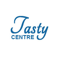 Tasty Centre Logo