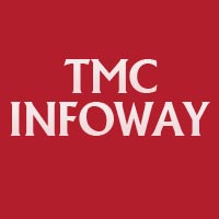 Tmc Infoway Logo