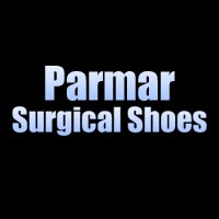 Parmar Surgical Shoes