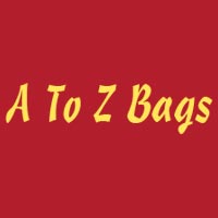 A To Z Bags Logo