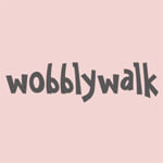 Wobbly Walk Pvt. Ltd. Logo