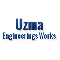 Uzma Engineering Works Logo