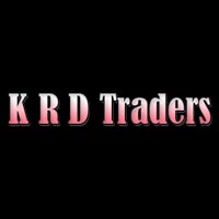K R D Traders Logo