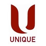 Unique Trading Establishment Logo