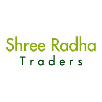 Shree Radha Traders Logo