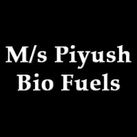 M/s Piyush Bio Fuels Logo