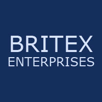 BRITEX ENTERPRISES Logo