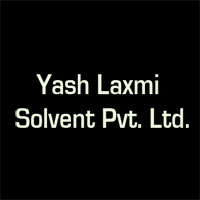 Yash Laxmi Solvent Pvt. Ltd. Logo
