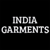 India Garments Logo