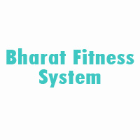 BHARAT SPORTS COMPANY Logo
