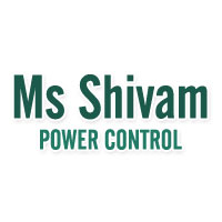 Ms Shivam Power Control Logo