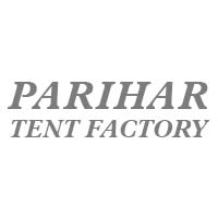 Parihar Tent Factory Logo