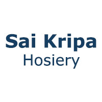 Sai Kripa Hosiery Logo