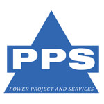 Power Project & Services Logo