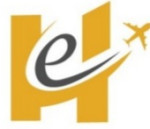 Harshida exports Logo
