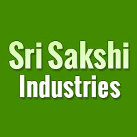 Sri Sakshi Industries Logo