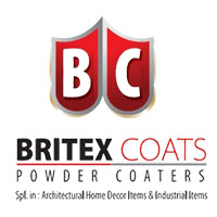 Britex Coats Logo