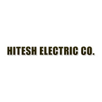 Hitesh Electric Co. Logo