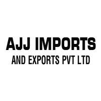 AJJ Imports And Exports PVT LTD Logo