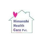 Himanshi Health Care Logo
