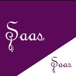 SAAS FASHION BAZAAR Logo