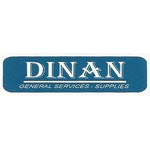 Dinan General Services Supplies