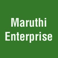 Maruthi Enterprise Logo