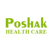 Poshak Health Care Logo