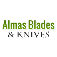 Almas Blades & Knives