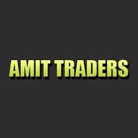Amit Traders Logo