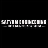 Satyam Engineering Logo