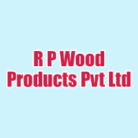 R. P. Wood Products Pvt. Ltd. Logo