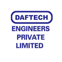 Daftech Engineers Private Limited Logo