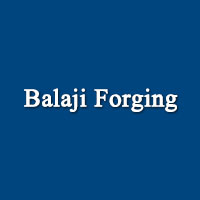 Balaji Forging Logo
