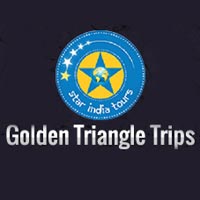 Golden Triangle Trips Logo