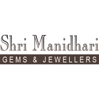 Shri Manidhari Gems & Jewellers Logo