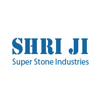 Shri Ji Super Stone Industries Logo
