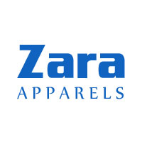 Zara Apparels Logo